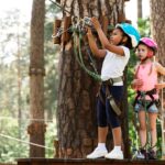 Jakitah Adventureland: The Ultimate Kids' Party Experience