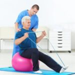 Physiotherapy at Home in Dubai