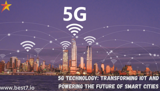 5G Technology