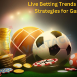 live betting trends