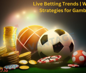 live betting trends