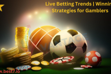 live betting trends