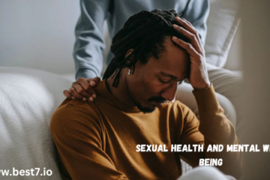 Sexual Health and Mental Well-being