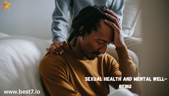 Sexual Health and Mental Well-being