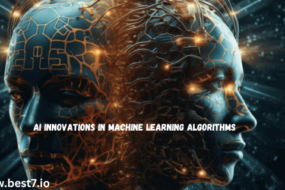 AI innovations in machine learning algorithms