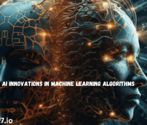 AI innovations in machine learning algorithms