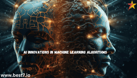 AI innovations in machine learning algorithms