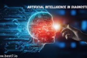 Artificial Intelligence in Diagnostics