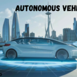 Autonomous Vehicles