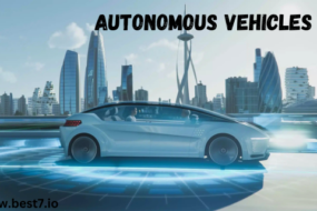 Autonomous Vehicles