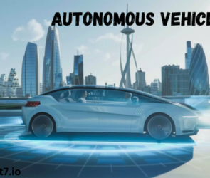 Autonomous Vehicles