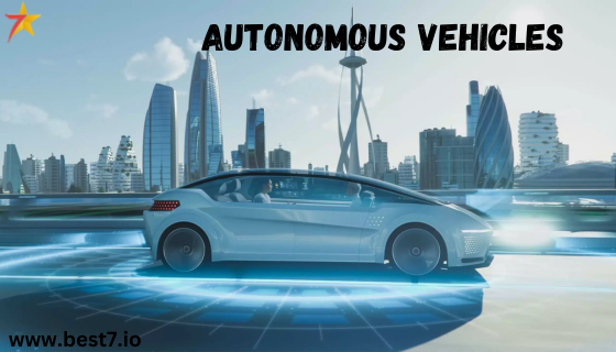 Autonomous Vehicles