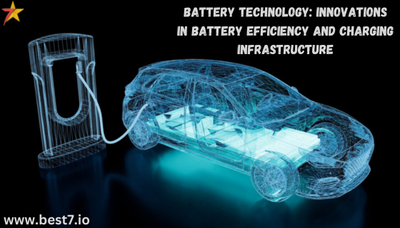 Battery Technology