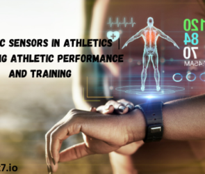 Biometric Sensors in Athletics