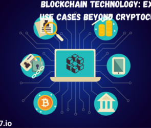 Blockchain Technology