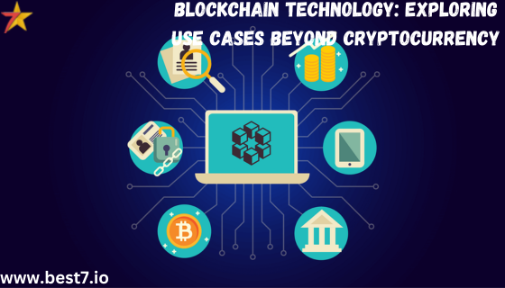 Blockchain Technology