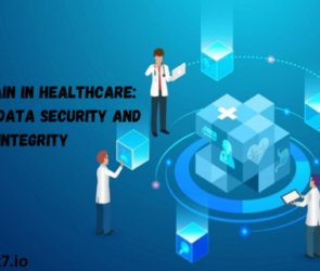 Blockchain in Healthcare