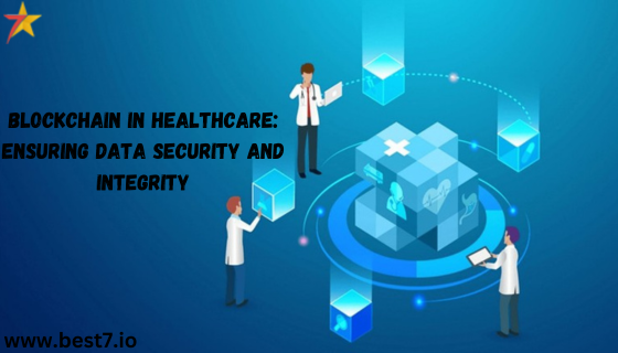 Blockchain in Healthcare