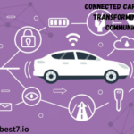 Connected Cars: How IoT is Transforming Vehicle Communication