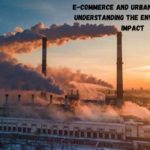 E-Commerce and Urban Pollution |