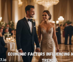 Economic Factors Influencing Marriage Trends