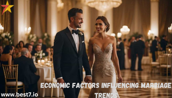 Economic Factors Influencing Marriage Trends