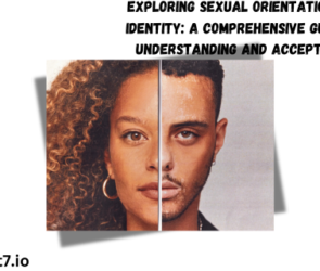 Exploring Sexual Orientation and Identity