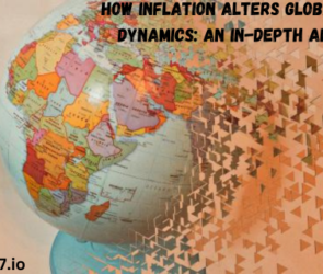 How Inflation Alters Global Trade Dynamics