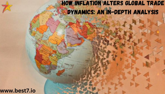 How Inflation Alters Global Trade Dynamics