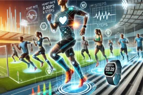 How Wearable Technology is Revolutionizing Performance and Health in Sports?