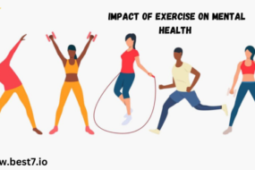 Impact of Exercise on Mental Health