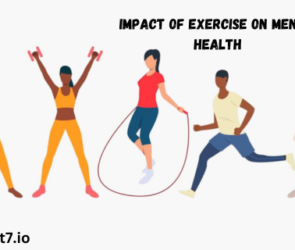 Impact of Exercise on Mental Health