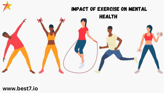 Impact of Exercise on Mental Health