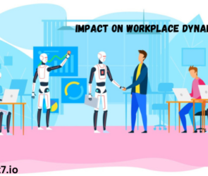 Impact on Workplace Dynamics