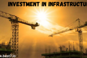 Investment in Infrastructure