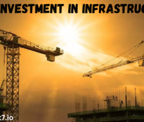 Investment in Infrastructure