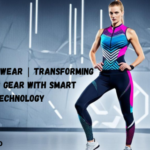 IoT in Sportswear