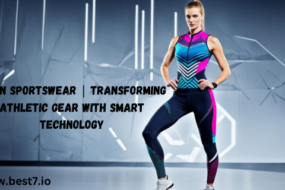 IoT in Sportswear