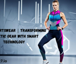 IoT in Sportswear