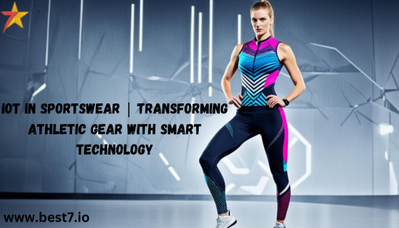 IoT in Sportswear