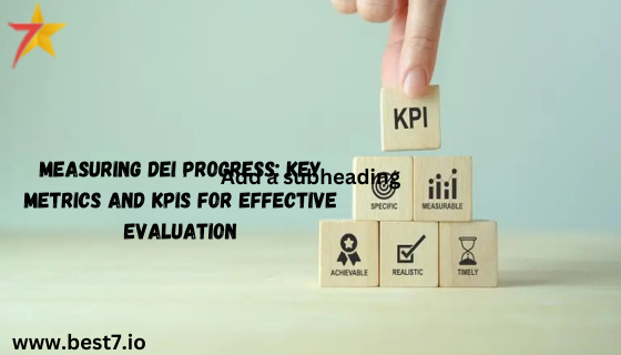 Key Metrics and KPIs for Effective Evaluation