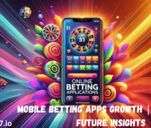 Mobile Betting Apps Growth | Trends and Future Insights