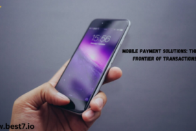 Mobile Payment Solutions