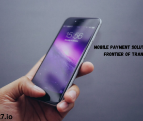 Mobile Payment Solutions