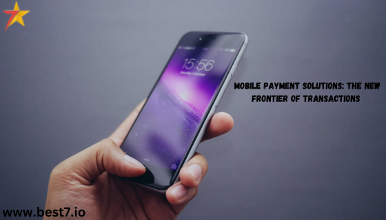 Mobile Payment Solutions