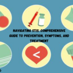 Navigating STIs: Comprehensive Guide to Prevention, Symptoms, and Treatment