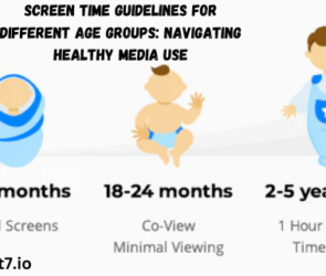 Navigating Healthy Media Use