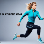 Smart Fabrics in Athletic Wear