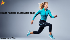 Smart Fabrics in Athletic Wear