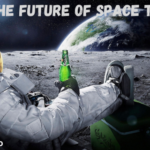 The Future of Space Tourism